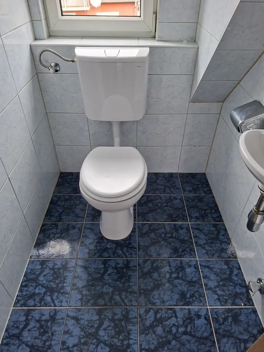 3-Zimmer-Wohnung mieten in Klagenfurt – 70 m², € 600 – Bild 6 von 11