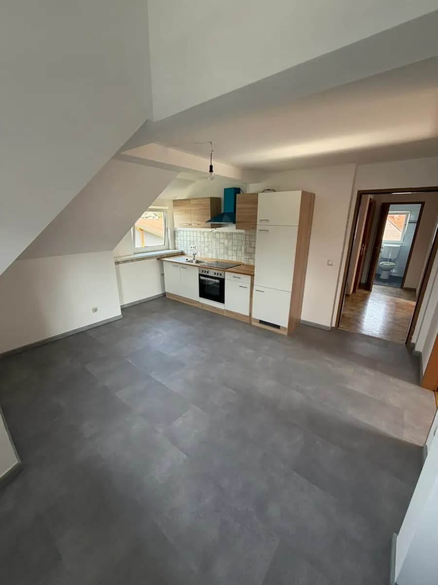 3-Zimmer-Wohnung mieten in Klagenfurt – 70 m², € 600 – Bild 7 von 11