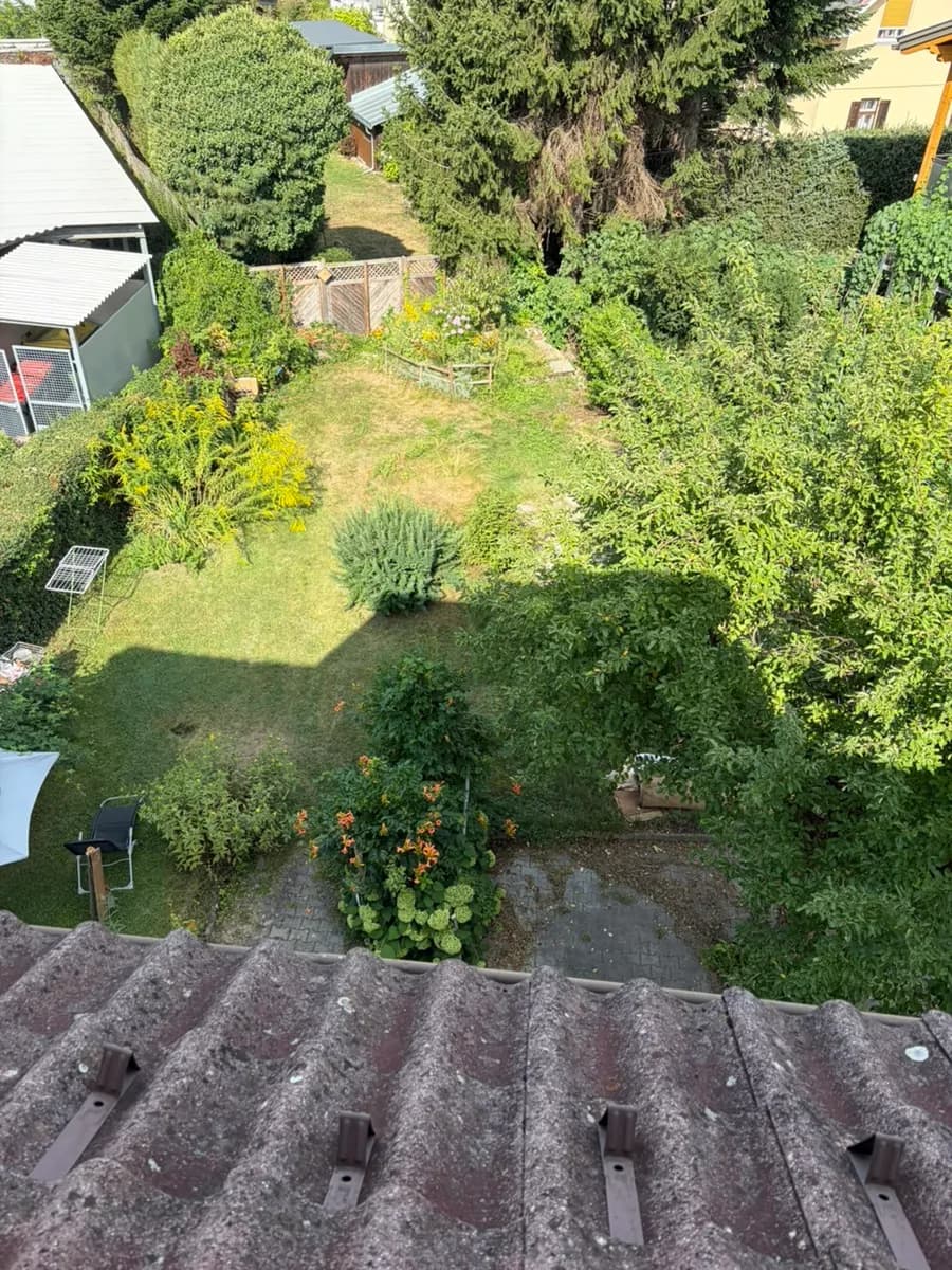 3-Zimmer-Wohnung mieten in Klagenfurt – 70 m², € 600 – Bild 10 von 11