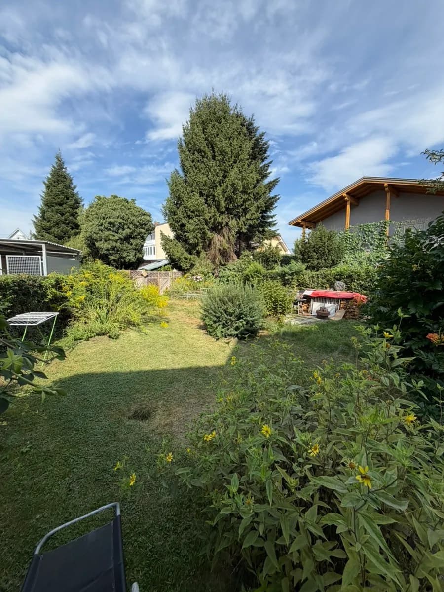 3-Zimmer-Wohnung mieten in Klagenfurt – 70 m², € 600 – Bild 11 von 11