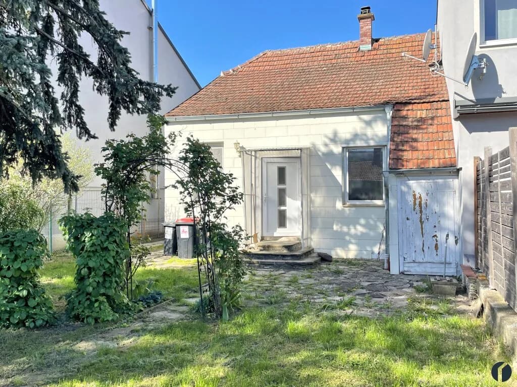 2-Zimmer-Haus kaufen in Tulln – 50 m², € 265.000 – Bild 2 von 14