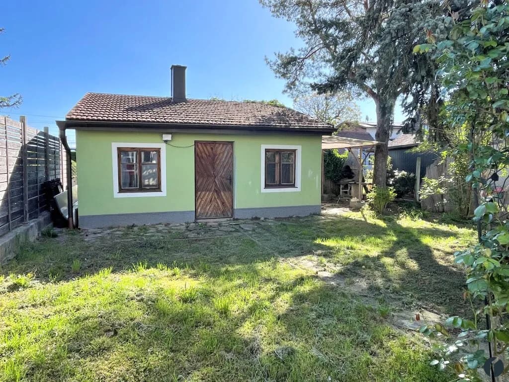 2-Zimmer-Haus kaufen in Tulln – 50 m², € 265.000 – Bild 3 von 14