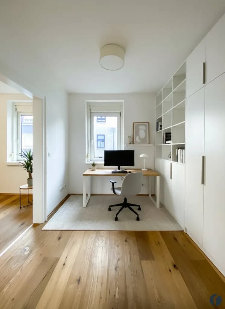 2-Zimmer-Haus kaufen in Tulln – 50 m², € 265.000 – Bild 5 von 14