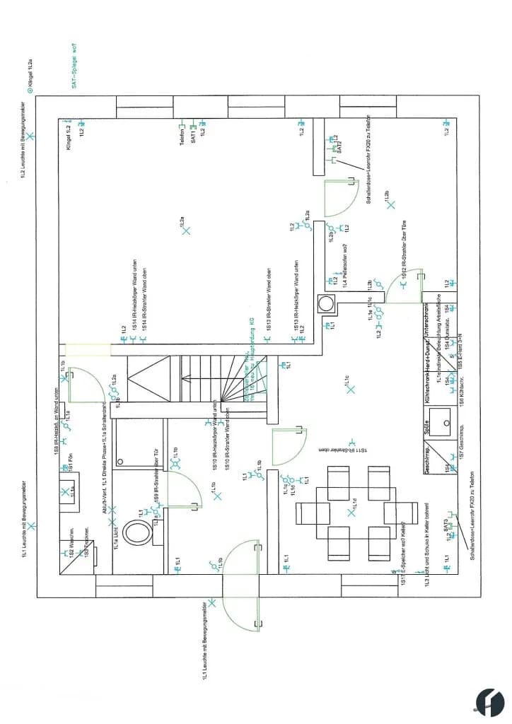 2-Zimmer-Haus kaufen in Tulln – 50 m², € 265.000 – Bild 9 von 14