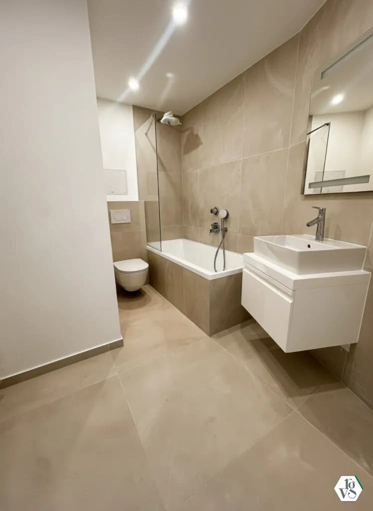 1-Zimmer-Wohnung kaufen in Wien – 29,04 m², € 265.000 – Bild 2 von 12