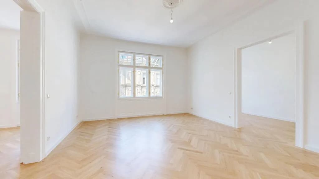 4-Zimmer-Wohnung mieten in Wien – 151,44 m², € 3.968 – Bild 2 von 27