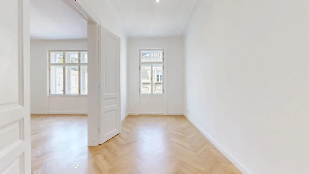 4-Zimmer-Wohnung mieten in Wien – 151,44 m², € 3.968 – Bild 3 von 27