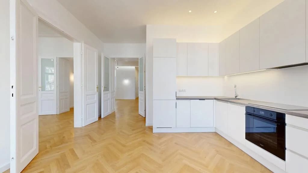 4-Zimmer-Wohnung mieten in Wien – 151,44 m², € 3.968 – Bild 4 von 27