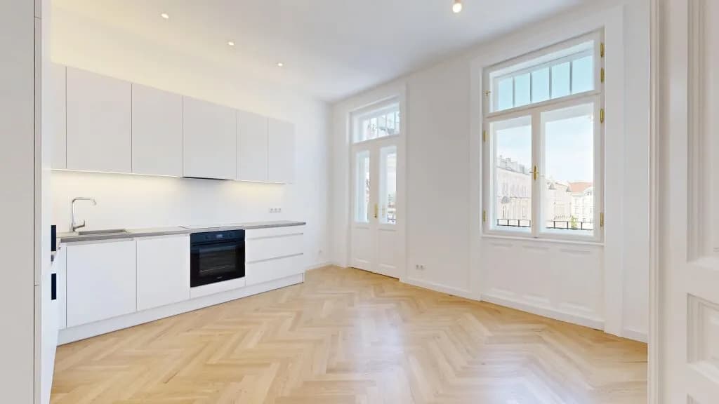 4-Zimmer-Wohnung mieten in Wien – 151,44 m², € 3.968 – Bild 5 von 27