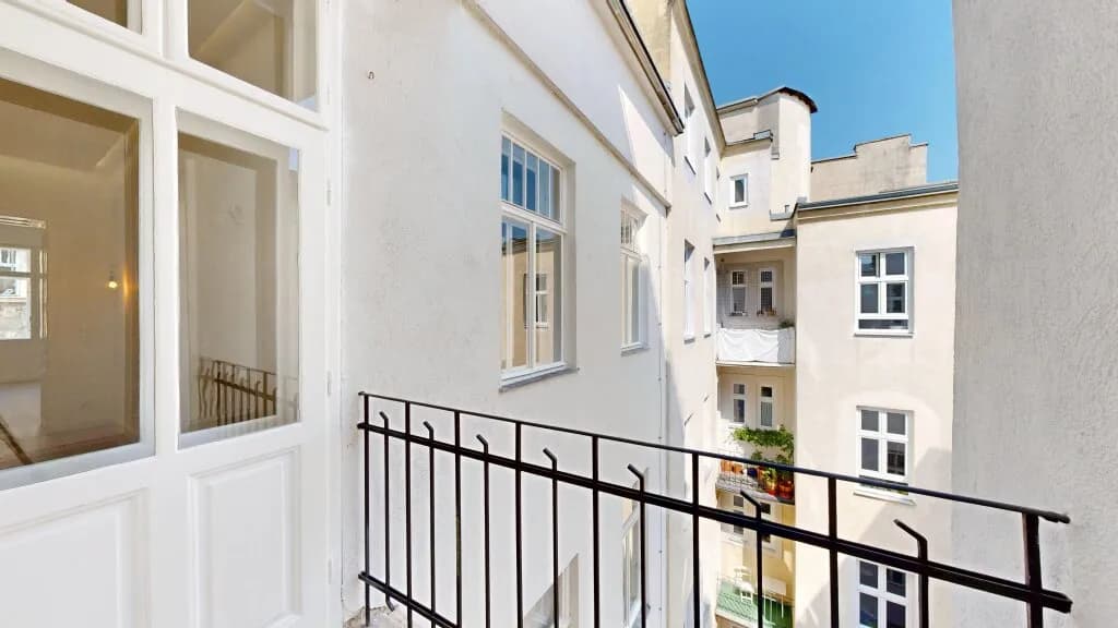 4-Zimmer-Wohnung mieten in Wien – 151,44 m², € 3.968 – Bild 6 von 27