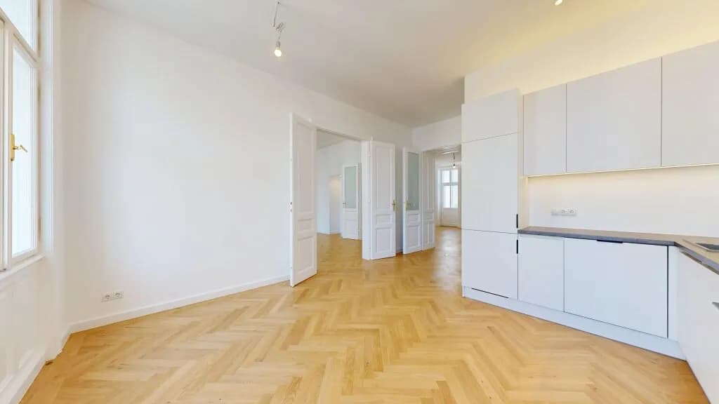 4-Zimmer-Wohnung mieten in Wien – 151,44 m², € 3.968 – Bild 8 von 27