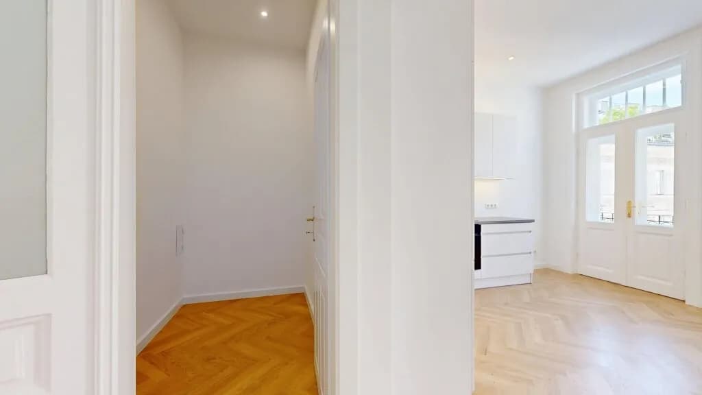 4-Zimmer-Wohnung mieten in Wien – 151,44 m², € 3.968 – Bild 10 von 27