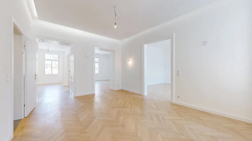 4-Zimmer-Wohnung mieten in Wien – 151,44 m², € 3.968 – Bild 11 von 27
