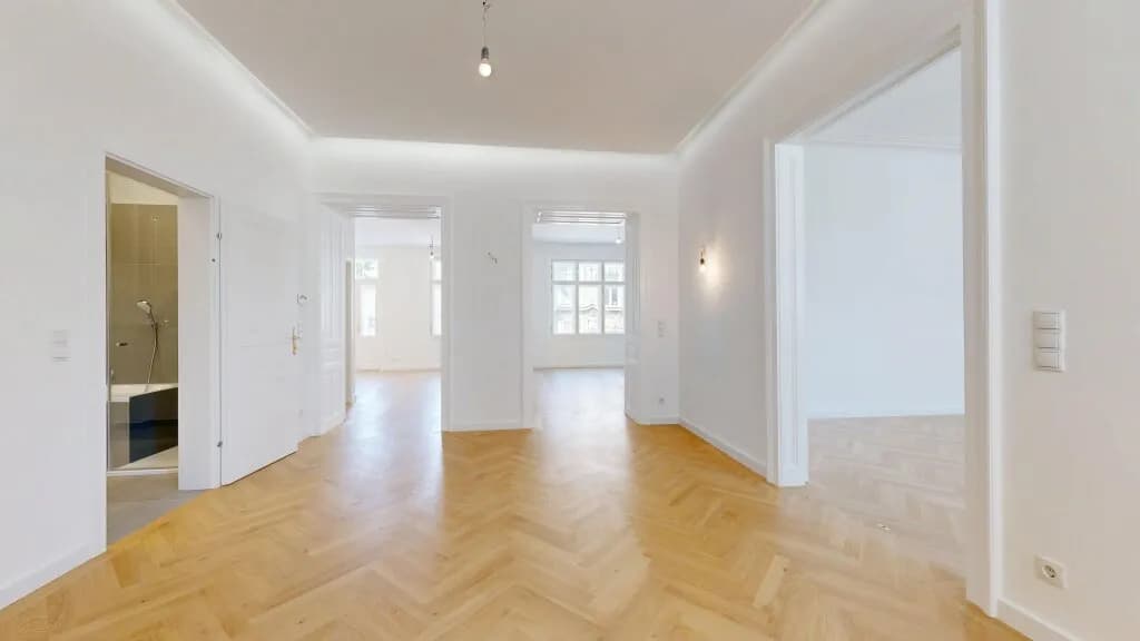 4-Zimmer-Wohnung mieten in Wien – 151,44 m², € 3.968 – Bild 14 von 27