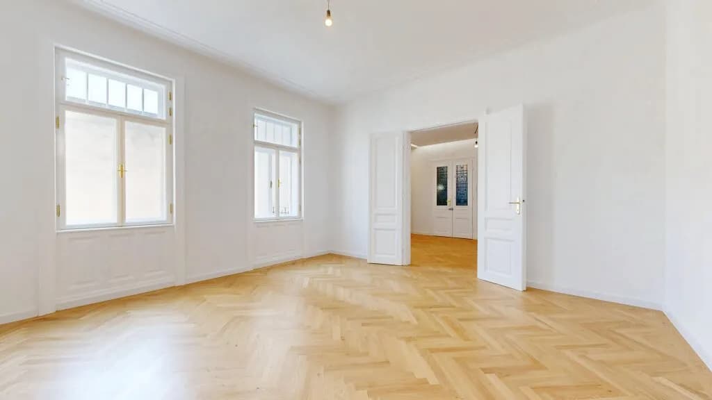 4-Zimmer-Wohnung mieten in Wien – 151,44 m², € 3.968 – Bild 16 von 27