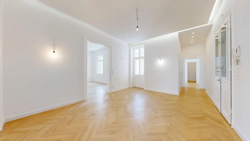 4-Zimmer-Wohnung mieten in Wien – 151,44 m², € 3.968 – Bild 17 von 27