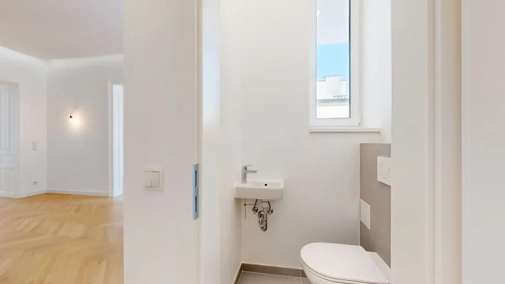 4-Zimmer-Wohnung mieten in Wien – 151,44 m², € 3.968 – Bild 21 von 27