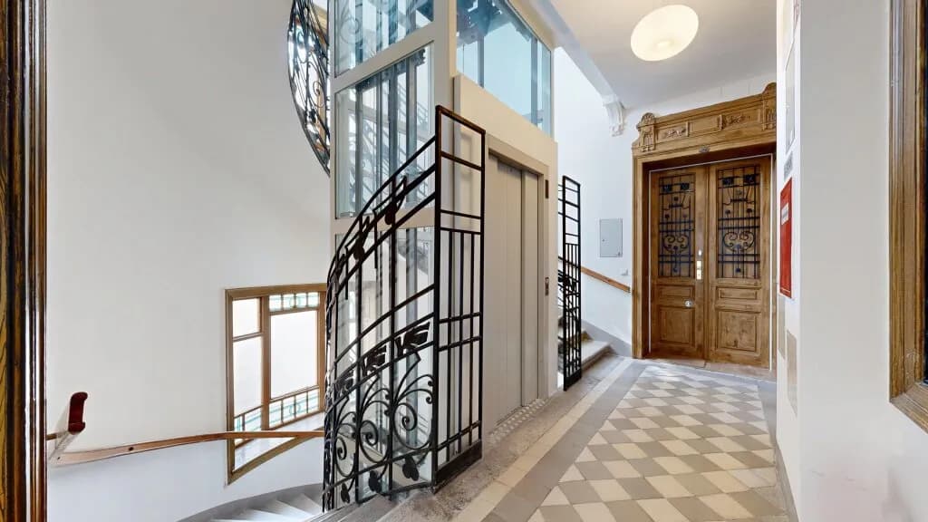 4-Zimmer-Wohnung mieten in Wien – 151,44 m², € 3.968 – Bild 22 von 27