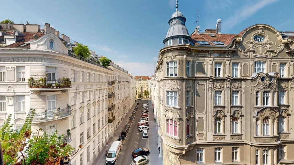 4-Zimmer-Wohnung mieten in Wien – 151,44 m², € 3.968 – Bild 23 von 27