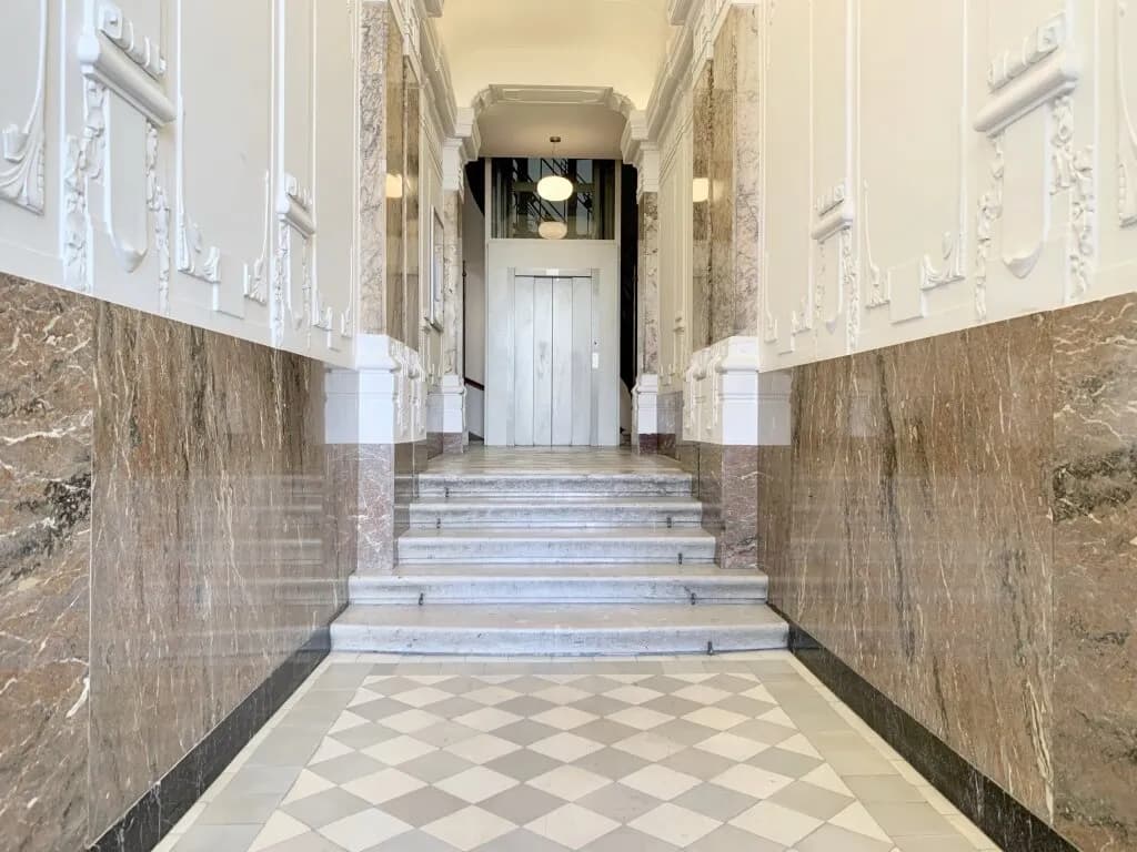 4-Zimmer-Wohnung mieten in Wien – 151,44 m², € 3.968 – Bild 25 von 27
