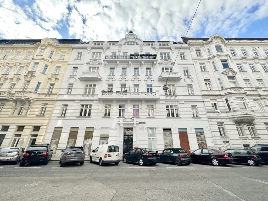 4-Zimmer-Wohnung mieten in Wien – 151,44 m², € 3.968 – Bild 26 von 27