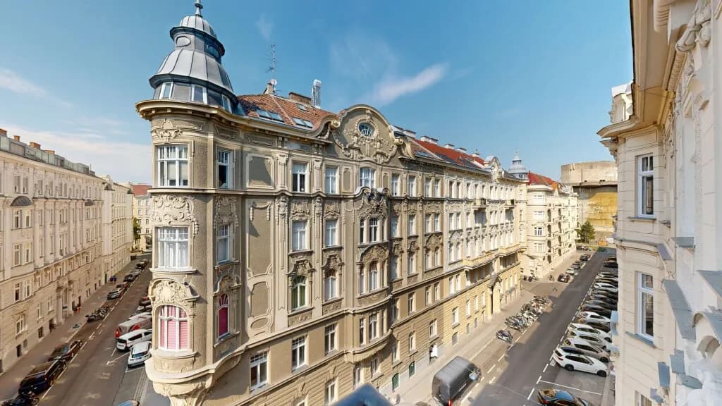 4-Zimmer-Wohnung mieten in Wien – 151,44 m², € 3.968 – Bild 27 von 27