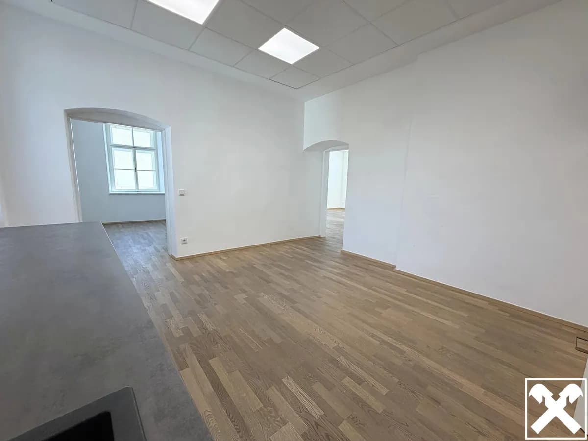 7-Zimmer-Immobilie mieten in Gmunden – 177 m², € 3.195 – Bild 6 von 9