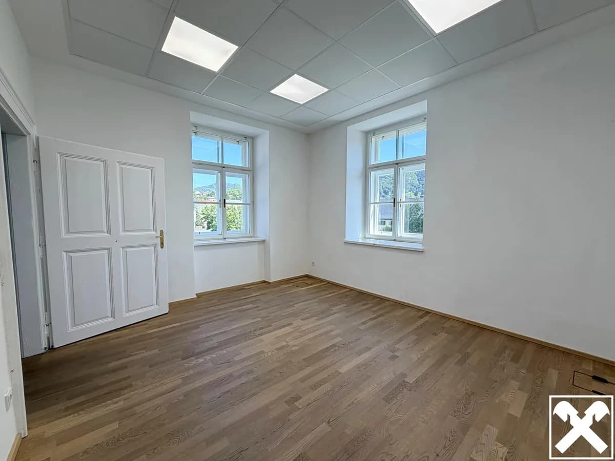 7-Zimmer-Immobilie mieten in Gmunden – 177 m², € 3.195 – Bild 7 von 9