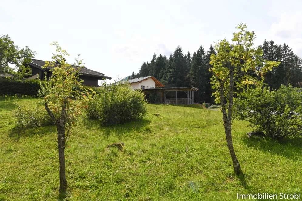 Grundstück kaufen in Hallein – 768 m², € 228.000 – Bild 3 von 4