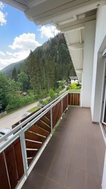 Wohnung mieten in Spittal an der Drau – 78,95 m², € 580 – Bild 8 von 8