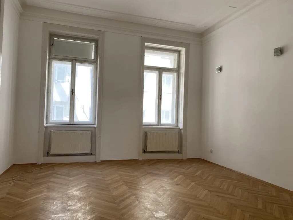 4-Zimmer-Wohnung mieten in Wien – 106,18 m², € 1.494 – Bild 2 von 10