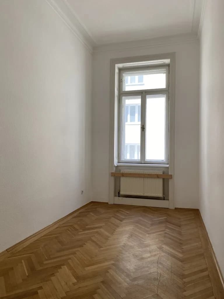 4-Zimmer-Wohnung mieten in Wien – 106,18 m², € 1.494 – Bild 3 von 10
