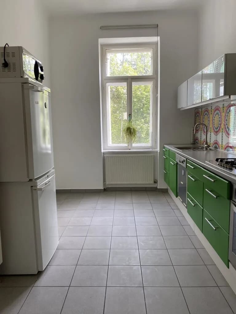 4-Zimmer-Wohnung mieten in Wien – 106,18 m², € 1.494 – Bild 9 von 10