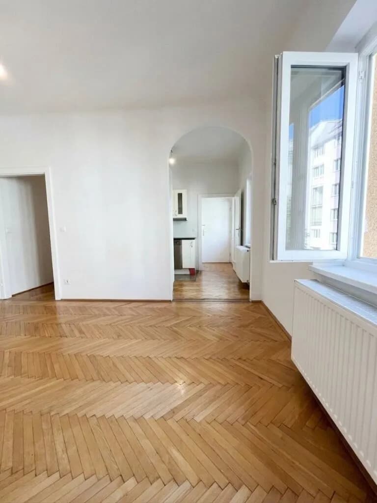 Wohnung mieten in Wien – 57 m², € 999 – Bild 4 von 17