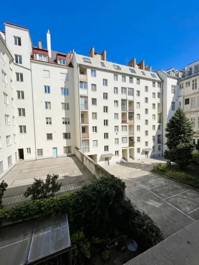 Wohnung mieten in Wien – 57 m², € 999 – Bild 5 von 17