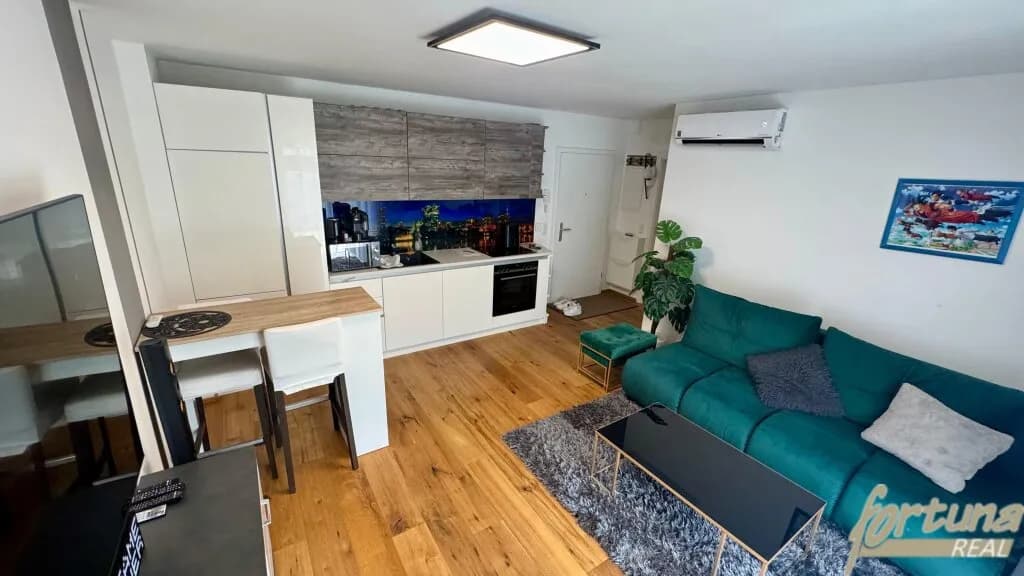 2-Zimmer-Wohnung kaufen in Wien – 37,41 m², € 285.000
