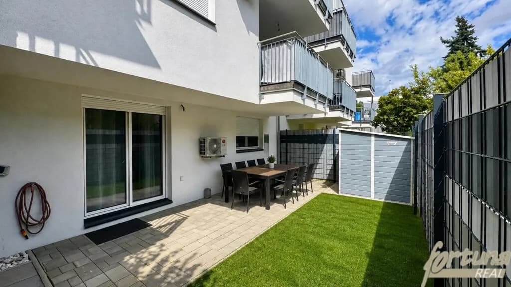 2-Zimmer-Wohnung kaufen in Wien – 37,41 m², € 285.000 – Bild 2 von 11