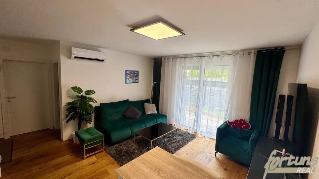 2-Zimmer-Wohnung kaufen in Wien – 37,41 m², € 285.000 – Bild 3 von 11