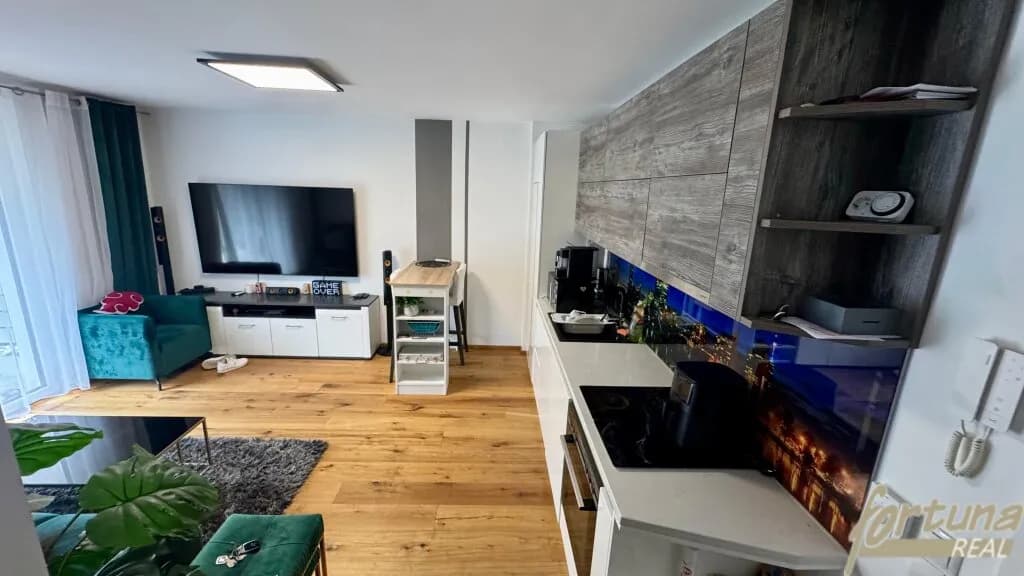 2-Zimmer-Wohnung kaufen in Wien – 37,41 m², € 285.000 – Bild 4 von 11