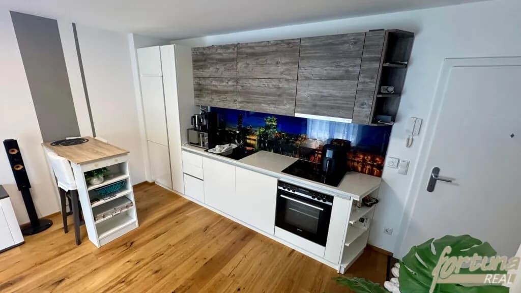 2-Zimmer-Wohnung kaufen in Wien – 37,41 m², € 285.000 – Bild 5 von 11