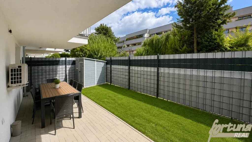 2-Zimmer-Wohnung kaufen in Wien – 37,41 m², € 285.000 – Bild 8 von 11