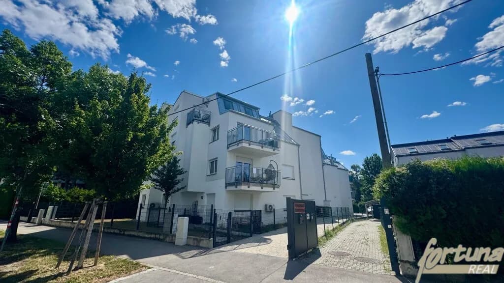 2-Zimmer-Wohnung kaufen in Wien – 37,41 m², € 285.000 – Bild 11 von 11
