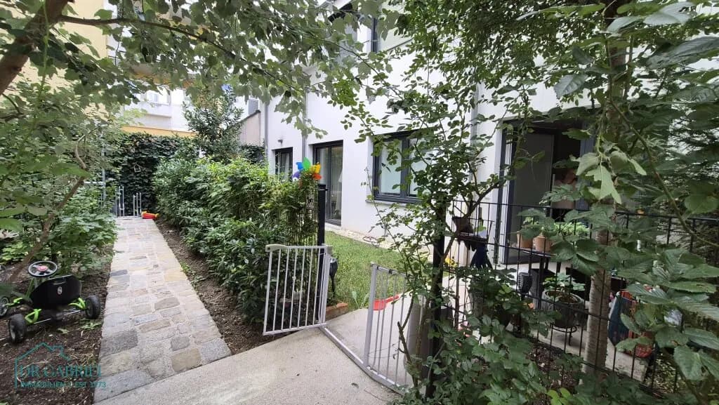 4-Zimmer-Wohnung kaufen in Wien – 128 m², € 845.000