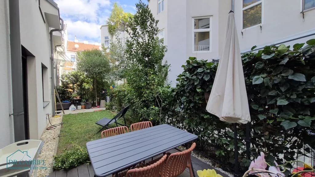 4-Zimmer-Wohnung kaufen in Wien – 128 m², € 845.000 – Bild 2 von 36