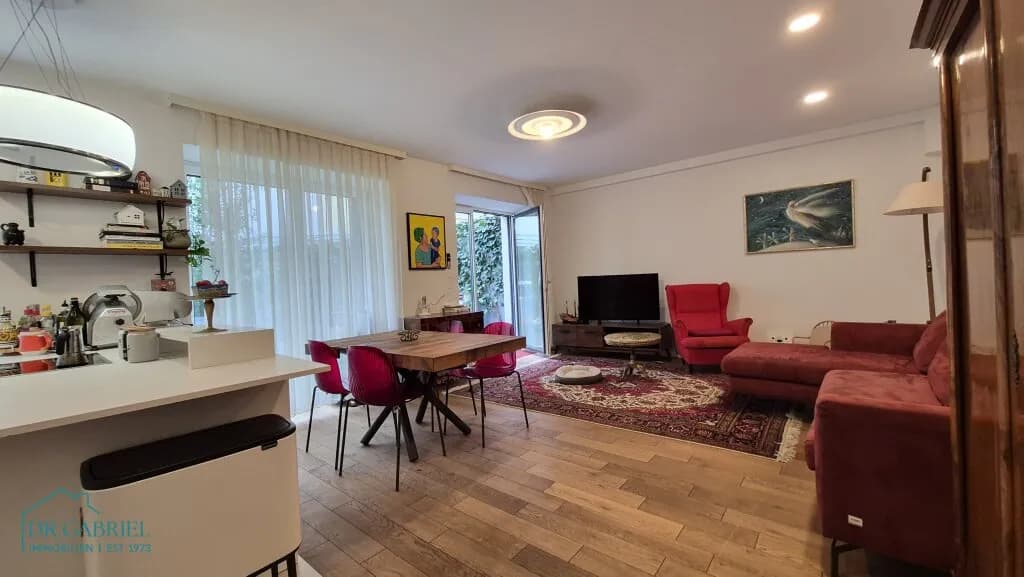 4-Zimmer-Wohnung kaufen in Wien – 128 m², € 845.000 – Bild 3 von 36