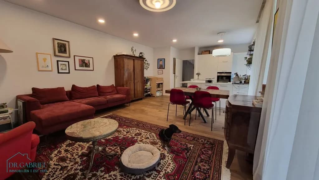 4-Zimmer-Wohnung kaufen in Wien – 128 m², € 845.000 – Bild 6 von 36