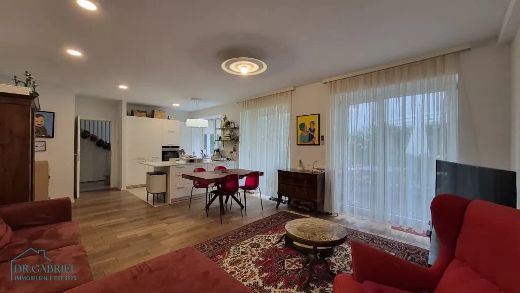4-Zimmer-Wohnung kaufen in Wien – 128 m², € 845.000 – Bild 7 von 36