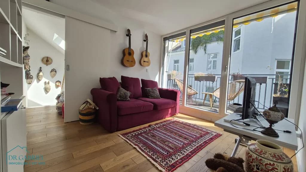 4-Zimmer-Wohnung kaufen in Wien – 128 m², € 845.000 – Bild 21 von 36