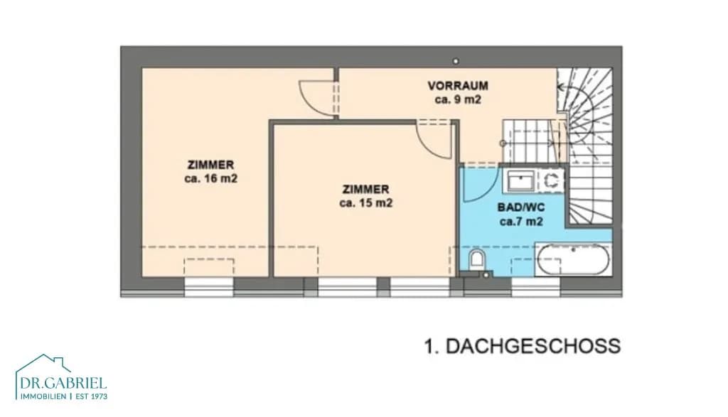 4-Zimmer-Wohnung kaufen in Wien – 128 m², € 845.000 – Bild 35 von 36