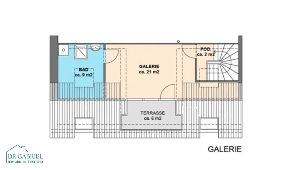 4-Zimmer-Wohnung kaufen in Wien – 128 m², € 845.000 – Bild 36 von 36